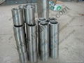 Slurry Pump Shaft Sleeve