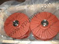 Slurry Pump Impeller A05 1