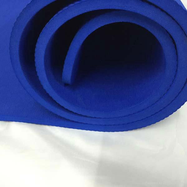 Melors thick pvc 3mm yoga mat specialized manufacturer yoga mat mat yoga