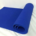 Melors thick pvc 3mm yoga mat specialized manufacturer yoga mat mat yoga 2