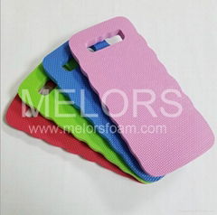 Melors OEM Waterproof Portable Foam