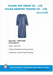 Coat Apron