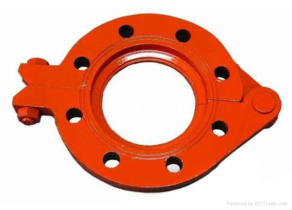 Flange 2