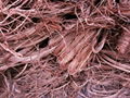 COPPER WIRE SCRAP