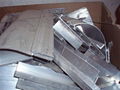 ALUMINUM SCRAP