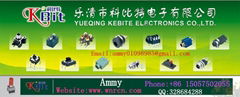 YUEQING KEBITE ELECTRONICS CO.,LTD.