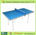 mini table tennis table kids games