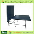 best selling standars size tennis table