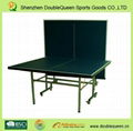 best selling standars size tennis table equipment for sale 4