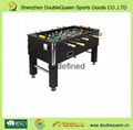 MDF with PVC foosball table soccer table football table hot-selling 2