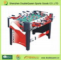 cheap foosball soccer table football table pool soccer table 1