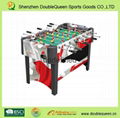 cheap foosball soccer table football table pool soccer table 2