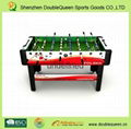 cheap foosball soccer table football table pool soccer table 3