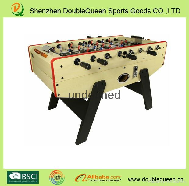 cheap price foosball table soccer table table foosball for sale