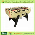 cheap price foosball table soccer table