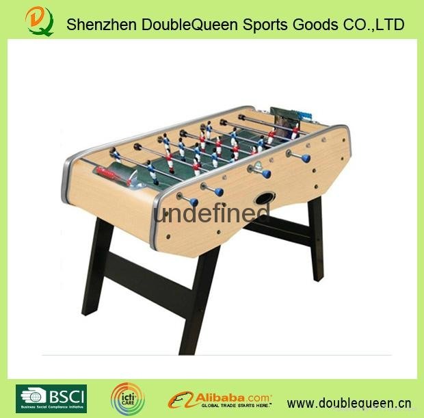 cheap price foosball table soccer table table foosball for sale 2