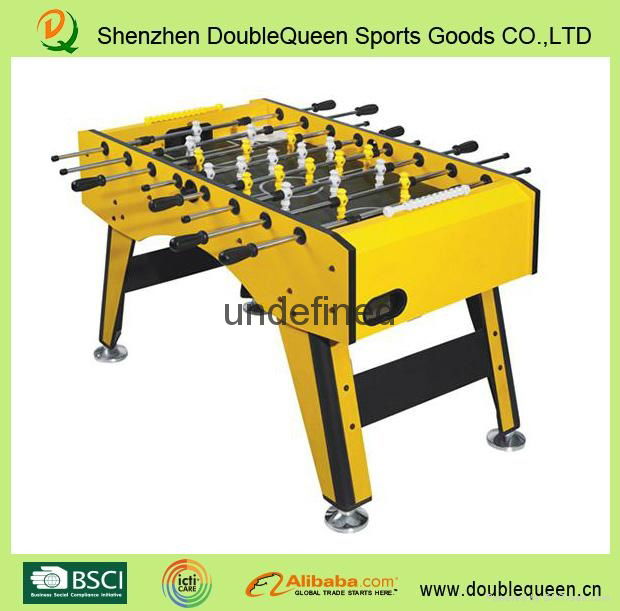 cheap price foosball table soccer table table foosball for sale 3