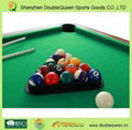 hot new product modern pool table billiard table 4