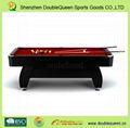 Factory price wholesale pool table billiard table 4