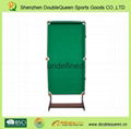  games 6ft folding leg pool table for home use 1