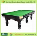 Hot-selling cheap snooker table price for club 2