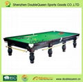 Hot-selling cheap snooker table price for club 3