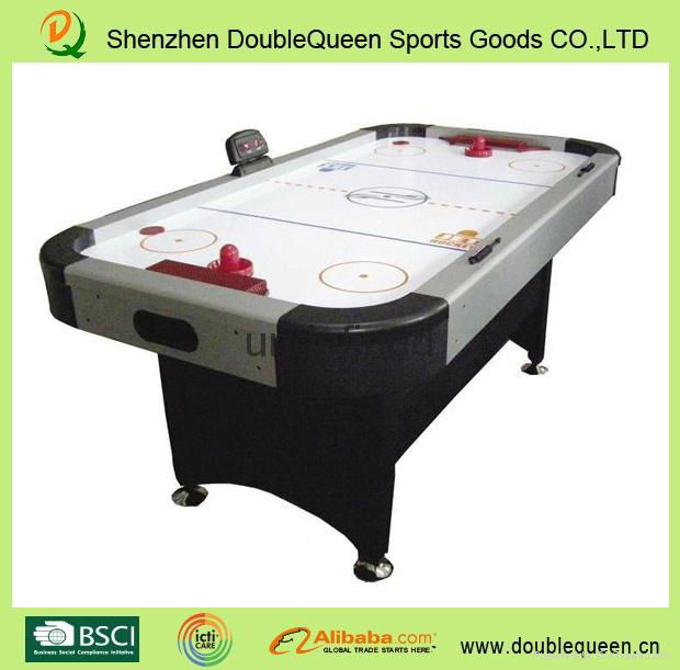 game table foosball air hockey table