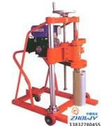 HZ-20 Multi-function Concrete Core Drilling Machine 2