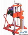 HZ-20 Multi-function Concrete Core Drilling Machine 2