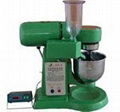 Cement Mortar Mixer For Lab