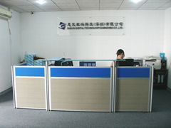 Enxun Digital Technology(ShenZhen)Co.,Ltd