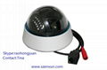 Hot selling  Dome Indoor IP camera 2mp 1080p 