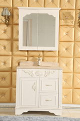 bathroom cabinet