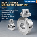 HSF0502S Eddy Current Magnetic Coupling No contact No noise 2