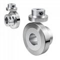 HSF0502S Eddy Current Magnetic Coupling