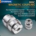 HSF0701S Huisifang coupling Mechanical Design Engineer Parallel Magnetic Gear 2
