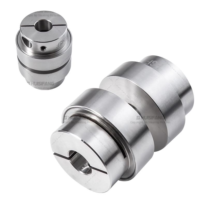 HSF0701S Huisifang coupling Mechanical Design Engineer Parallel Magnetic Gear