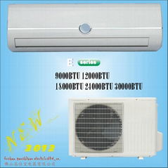 SPLIT WALL AIR CONDITIONER