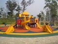 Playground Equipment China 1