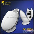 360A Ozone spa capsule sauna infrarrojo