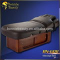 Electric ultra comfortable thai massage table 1