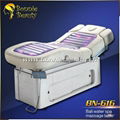 Luxury electric dry thermal water massage bed for sale BN-616 1