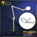 BN-M205L BonnieBeauty electronic led magnifying lamp