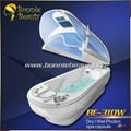 Hydro massage bathtub OZONE SAUNA Infrared spa capsule 1