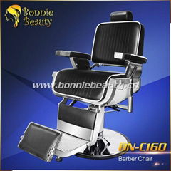 BN-C160 fashion antique man barber chair