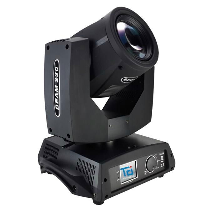 5R Beam200 Moving Head Light 