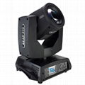 5R Beam200 Moving Head Light  1