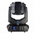 Typhoon-10R 10R 280W Moving Head Light 2