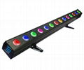  14*18W Pixel LED Bar Light IP20 led wall washer 1