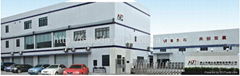 Foshan City Aoda Hardware Product Co., Ltd